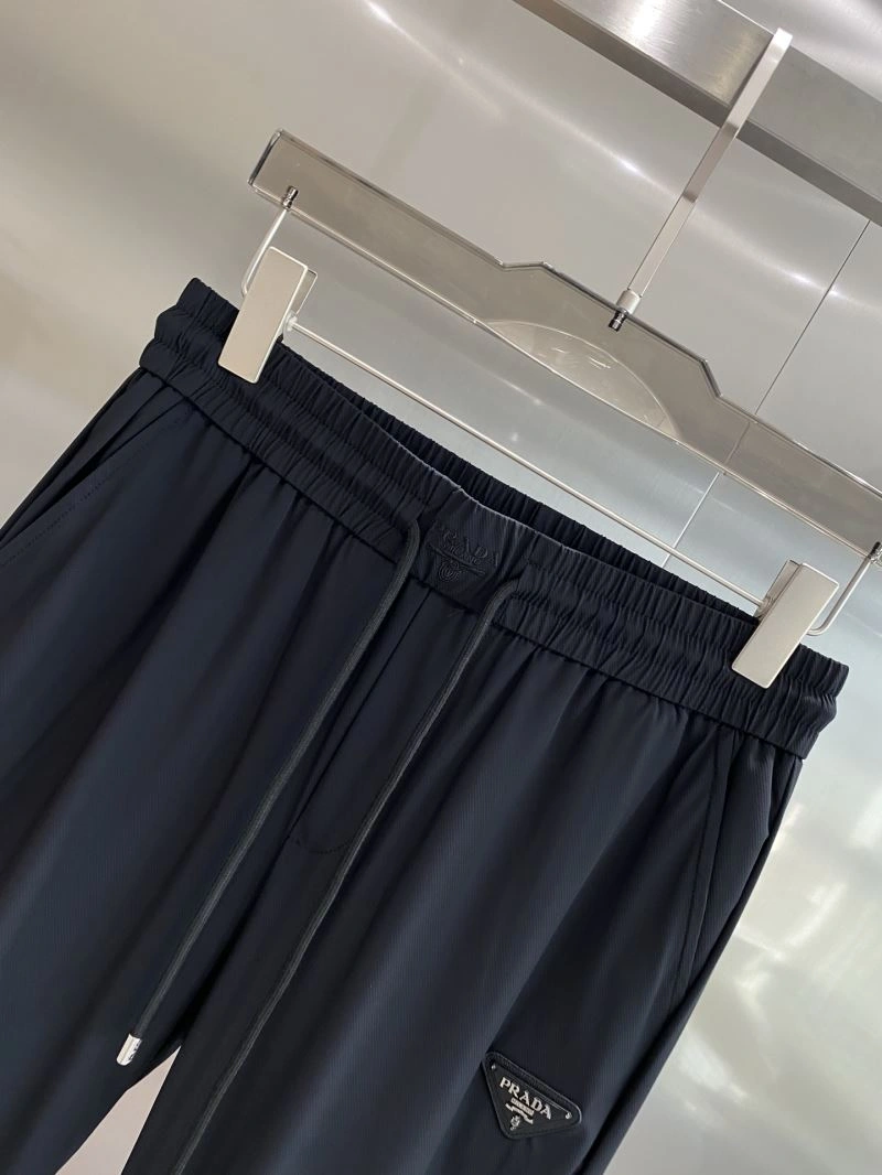 Prada Long Pants WeatherProof 171191