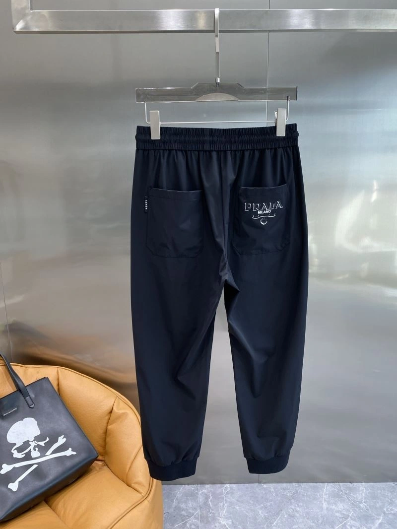 Prada Long Pants WeatherProof 171191