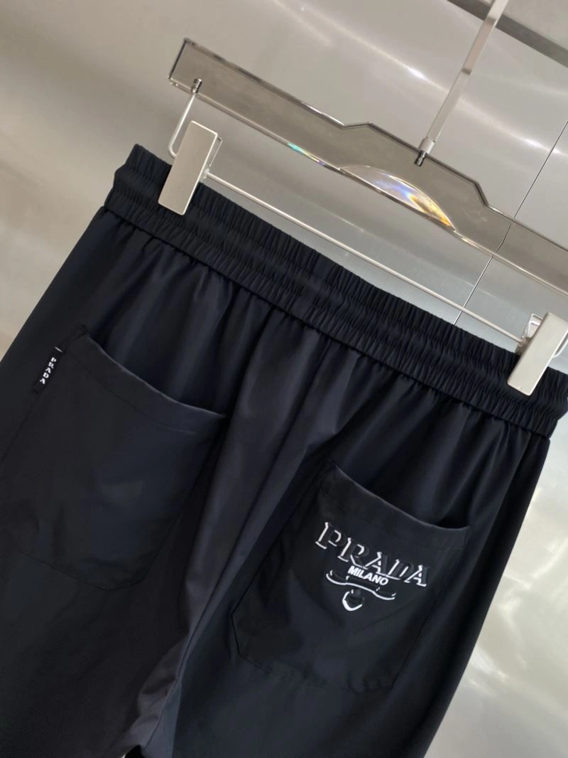Prada Long Pants WeatherProof 171191