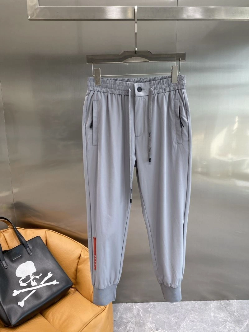 FastDry Prada Long Pants 171218