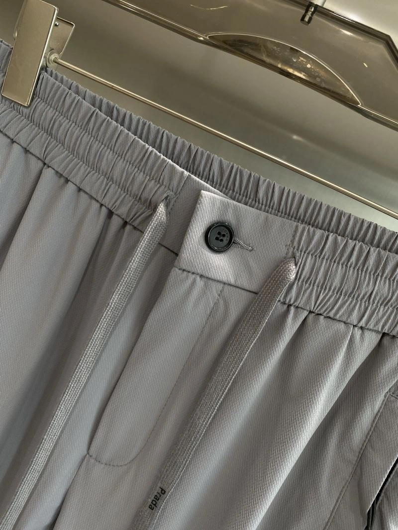 FastDry Prada Long Pants 171218