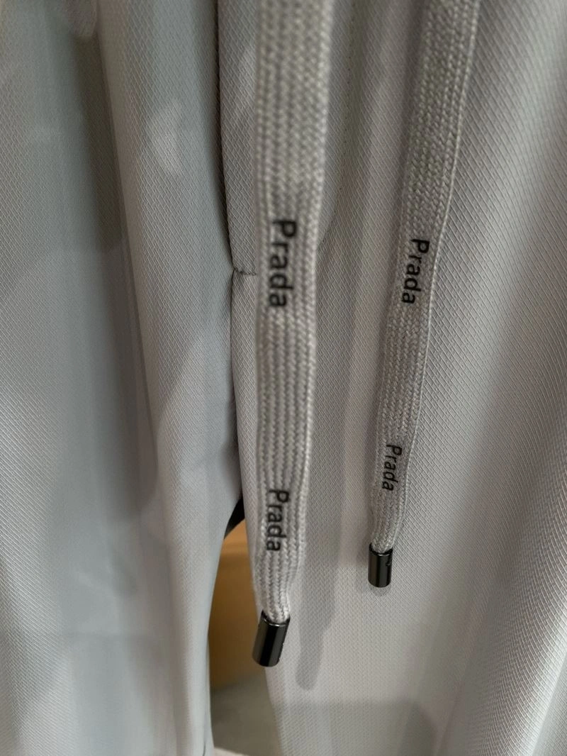 FastDry Prada Long Pants 171218