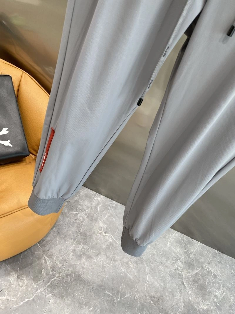 FastDry Prada Long Pants 171218