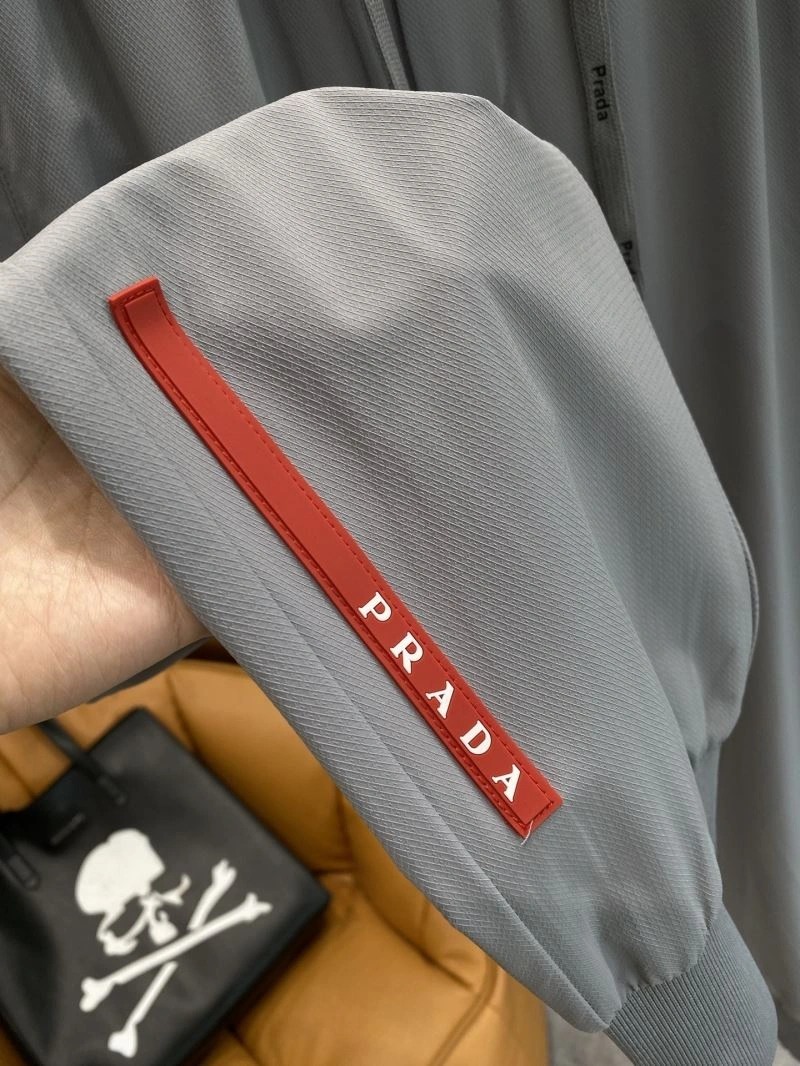 FastDry Prada Long Pants 171218