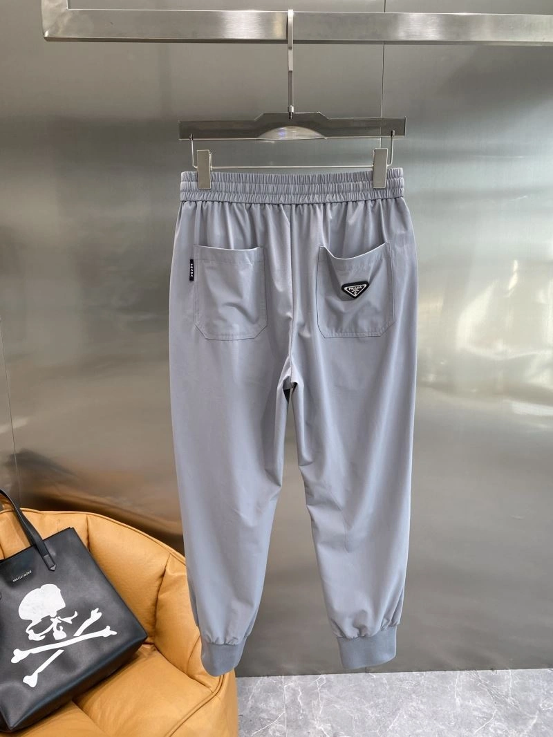 FastDry Prada Long Pants 171218