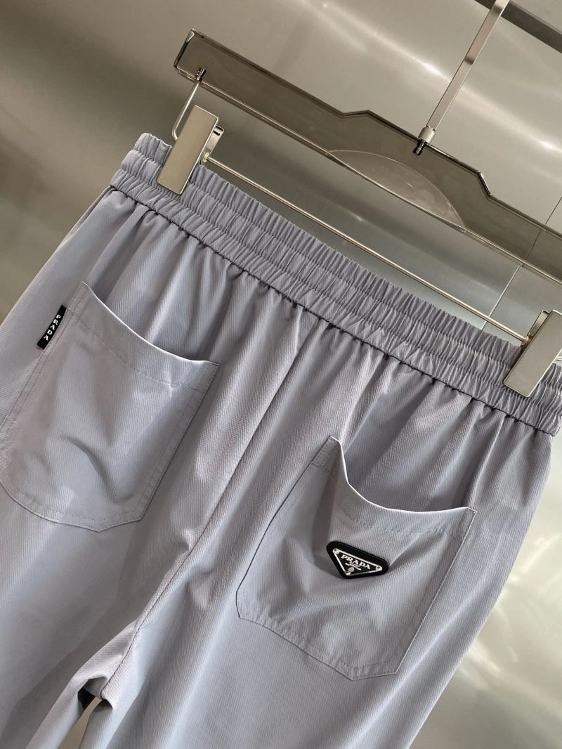 FastDry Prada Long Pants 171218