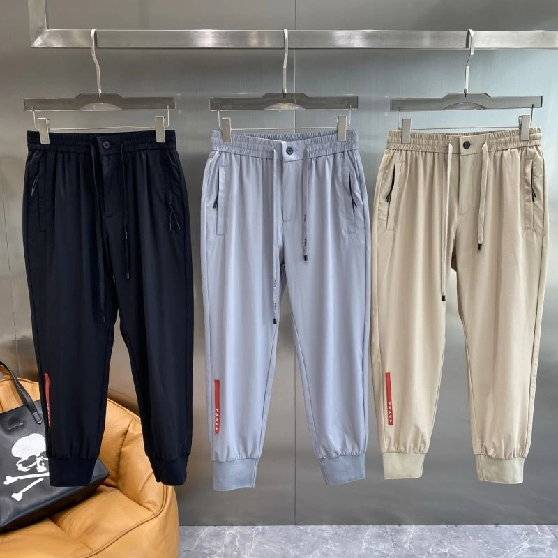 Prada Long Pants FashionForward 171194