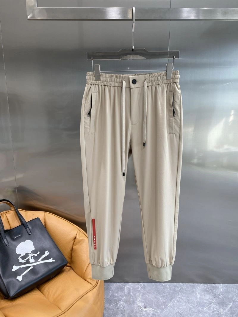Prada Long Pants FashionForward 171194