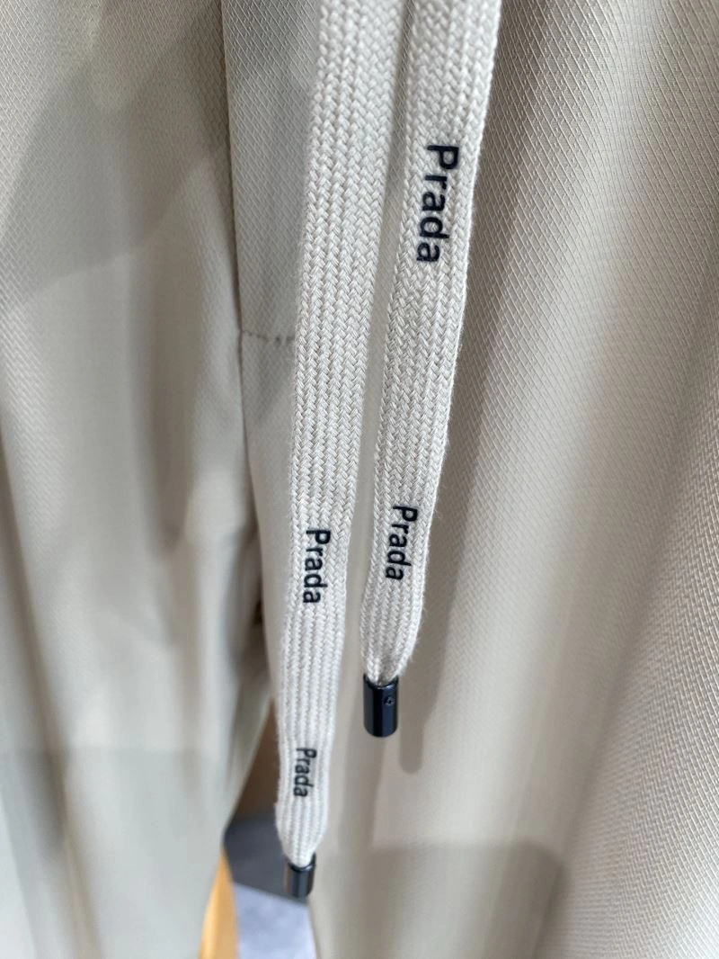 Prada Long Pants FashionForward 171194