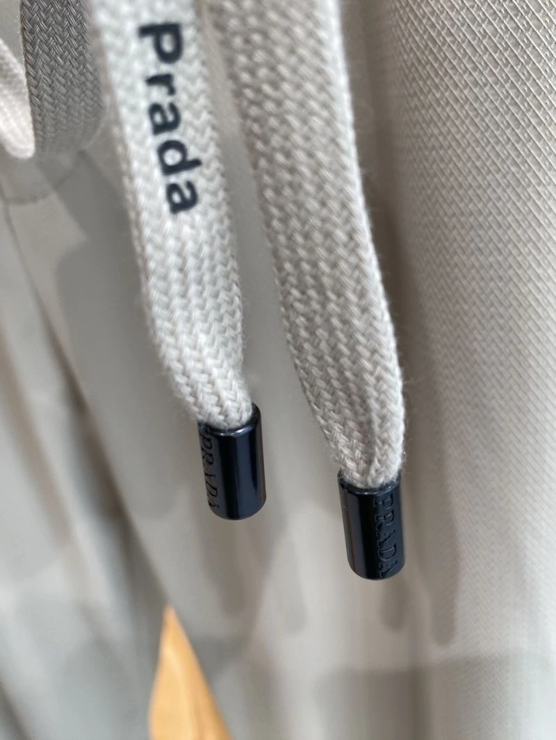 Prada Long Pants FashionForward 171194