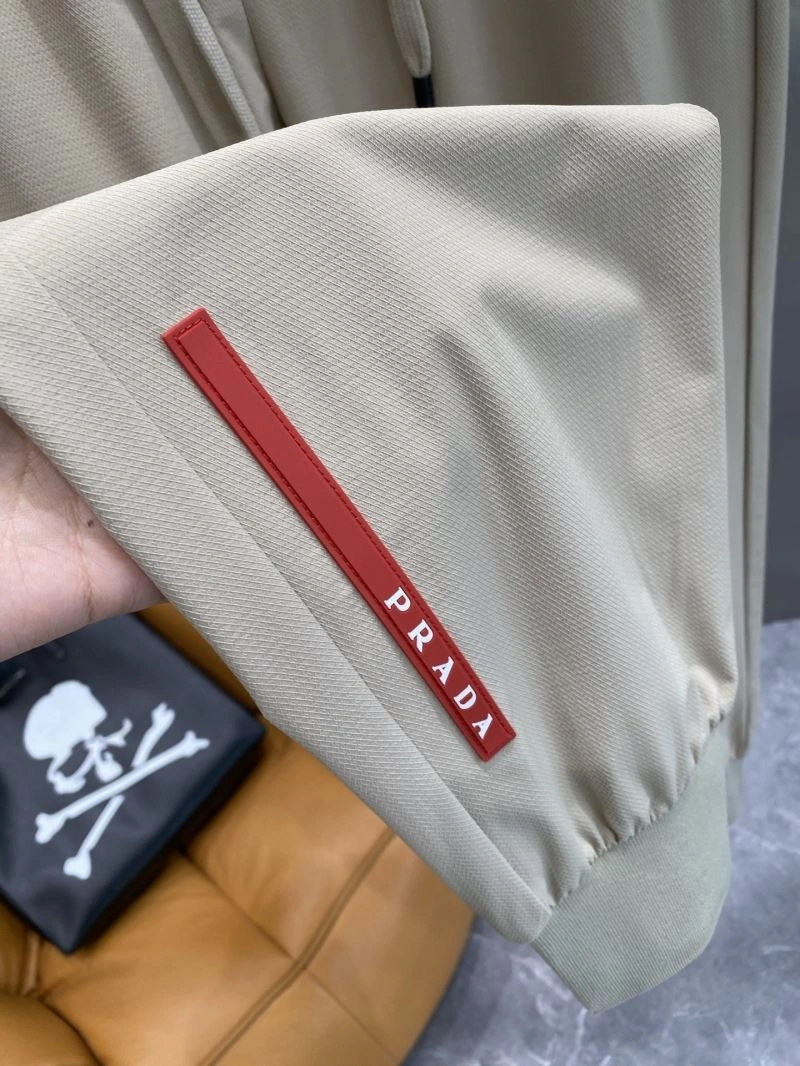 Prada Long Pants FashionForward 171194