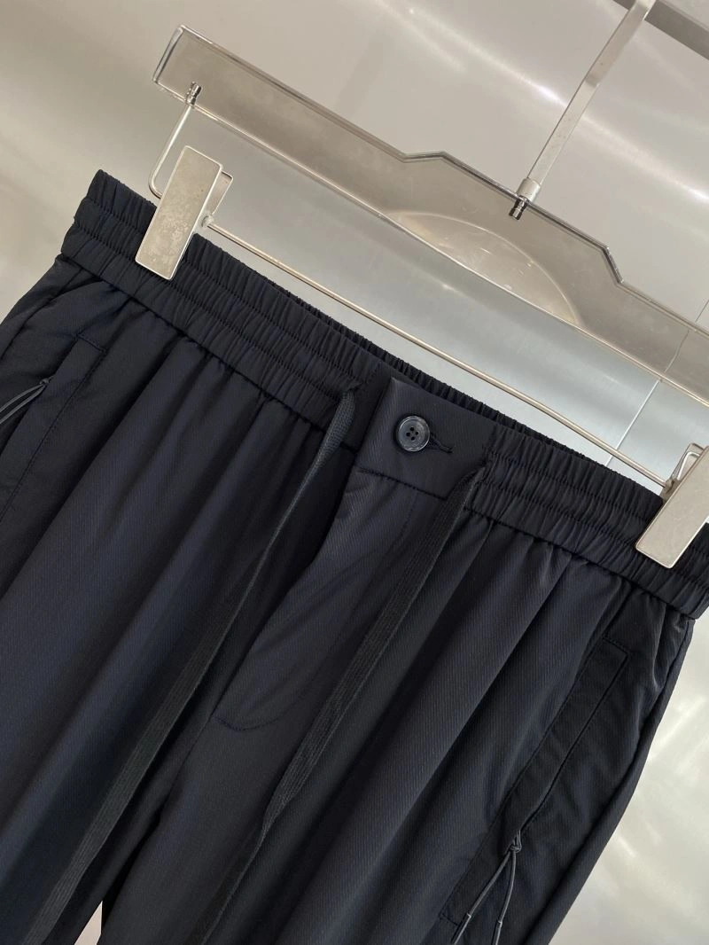 Prada Long Pants Breathable 171193