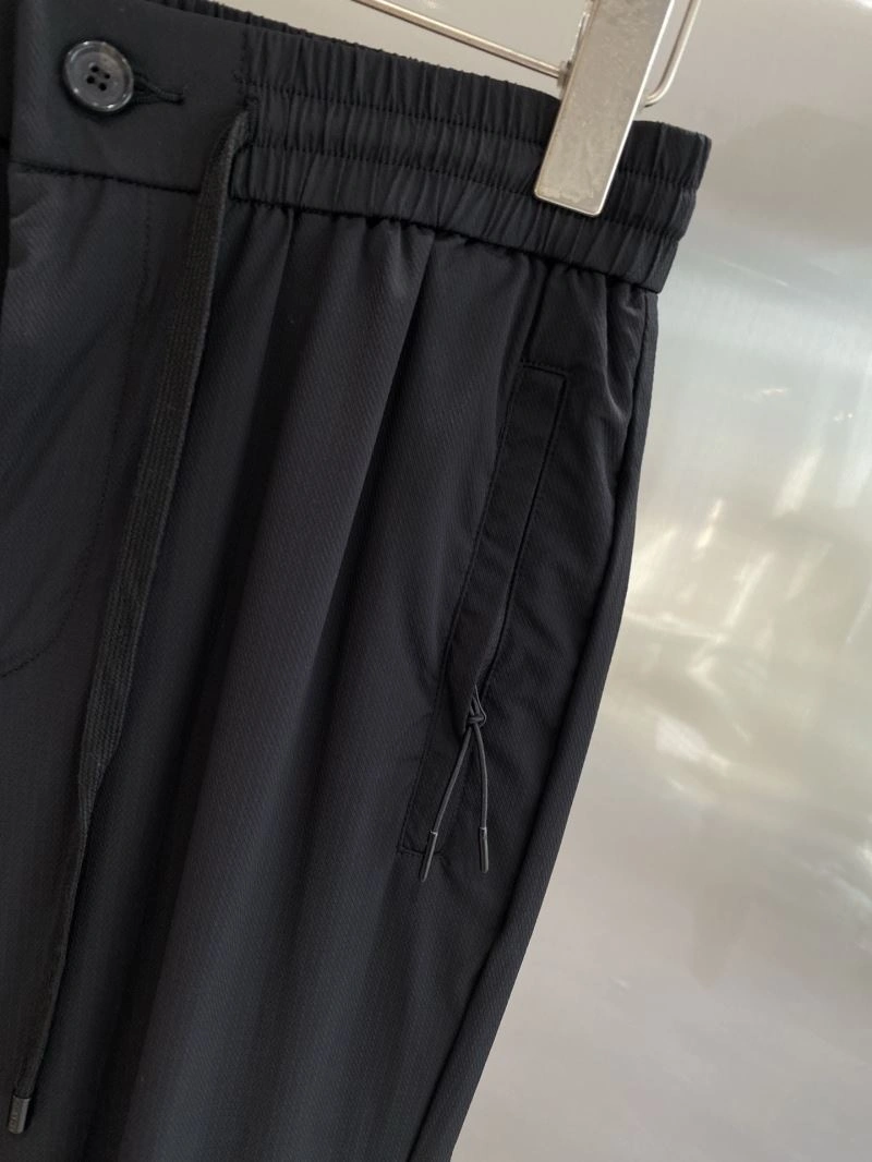 Prada Long Pants Breathable 171193