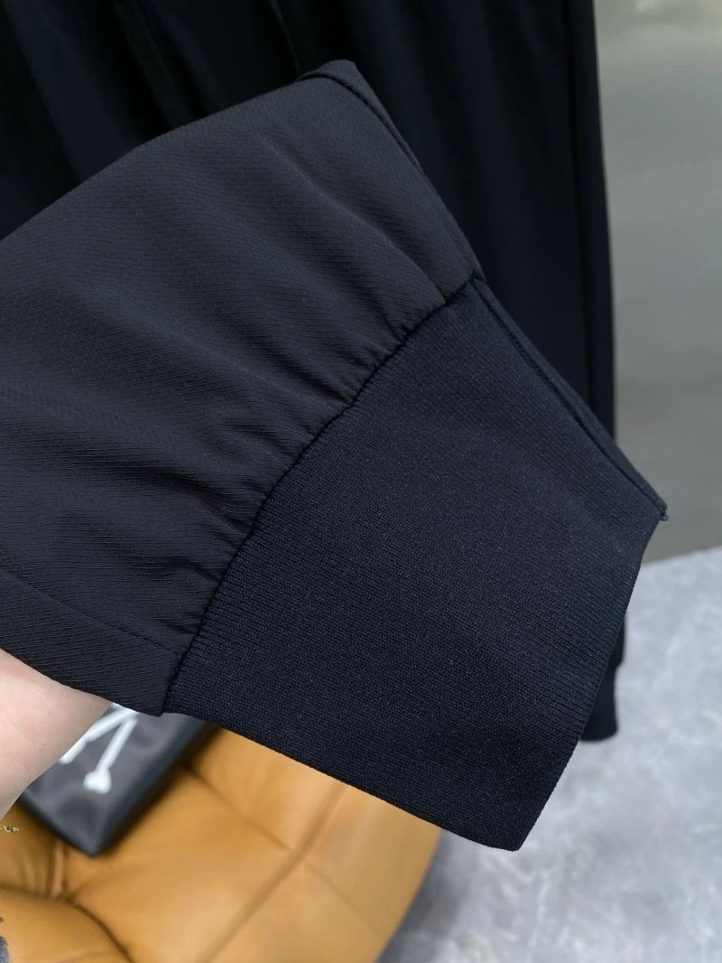 Prada Long Pants Breathable 171193