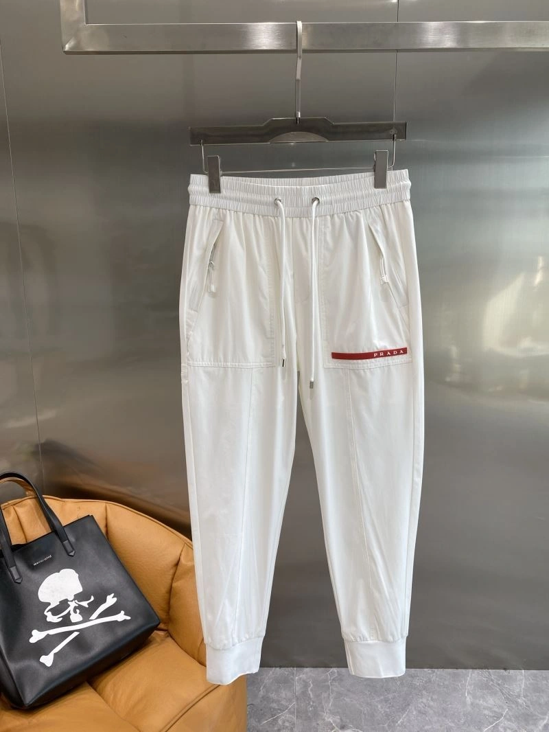 Prada Long Pants Casual 171192