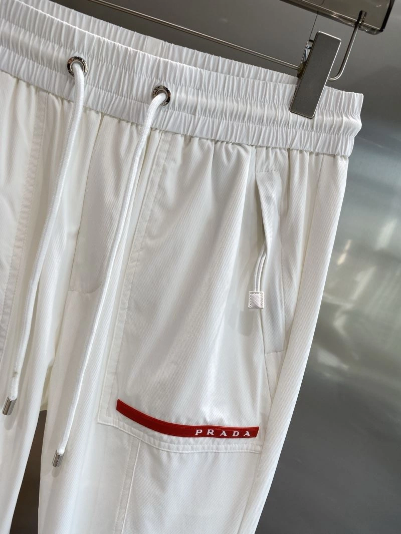 Prada Long Pants Casual 171192