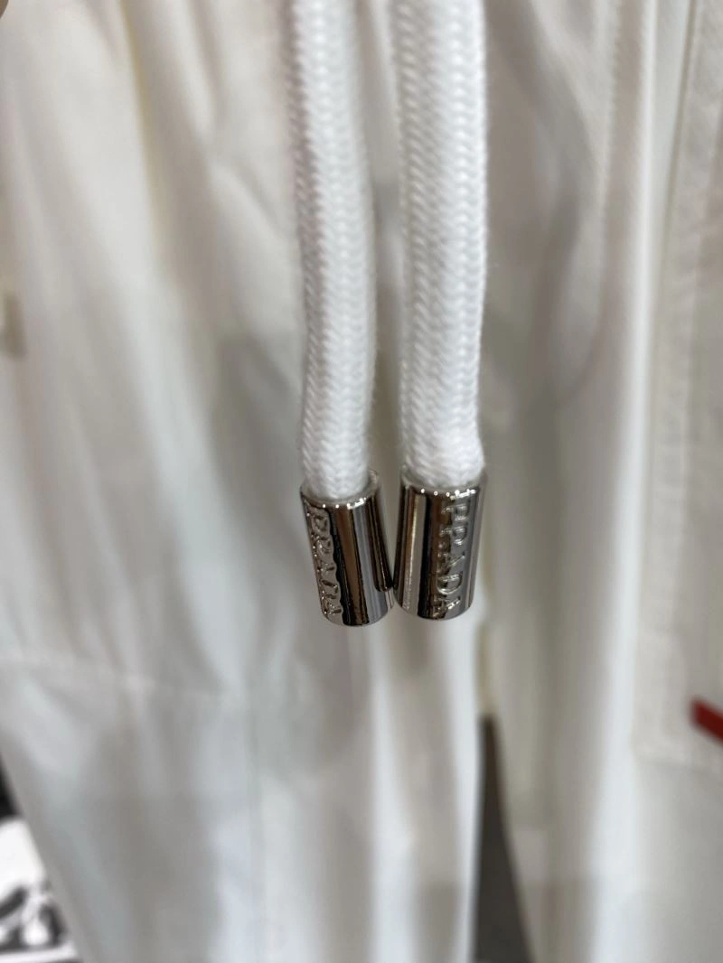 Prada Long Pants Casual 171192
