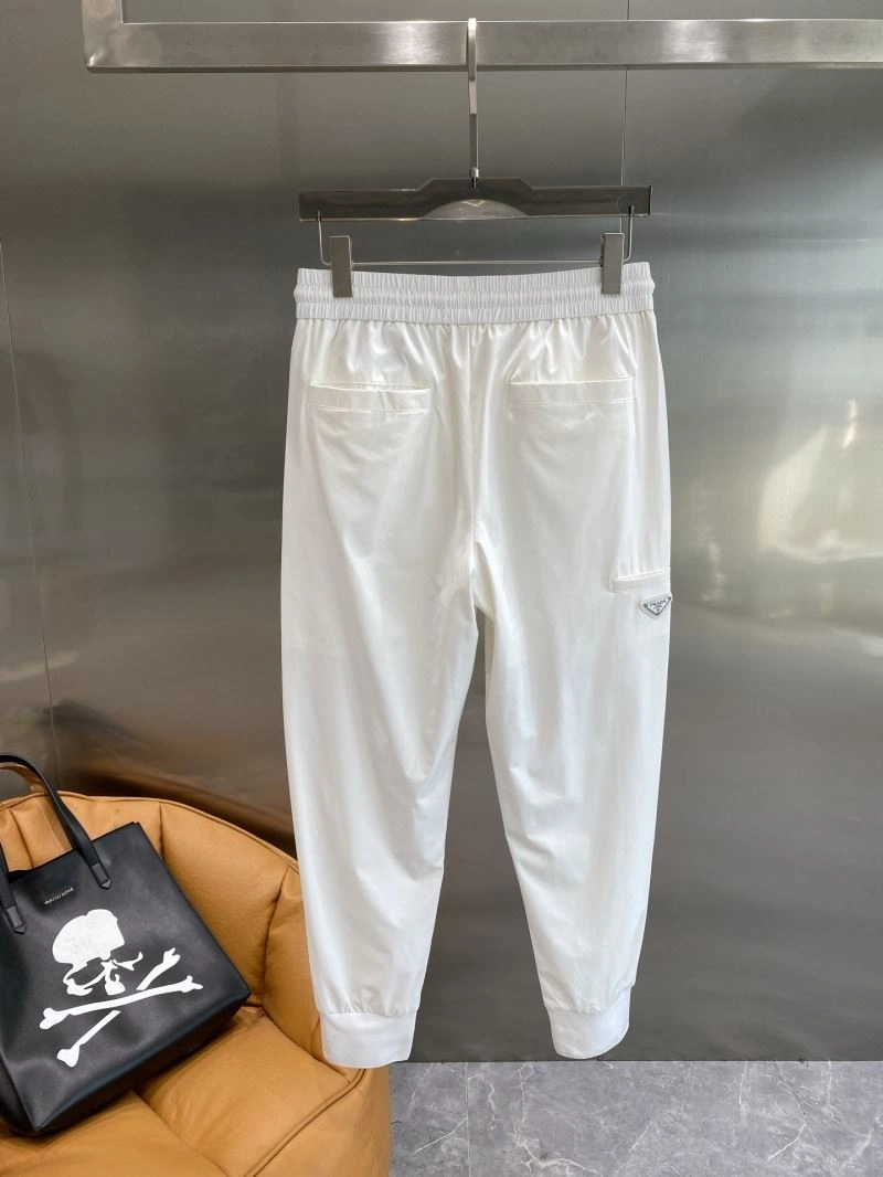 Prada Long Pants Casual 171192