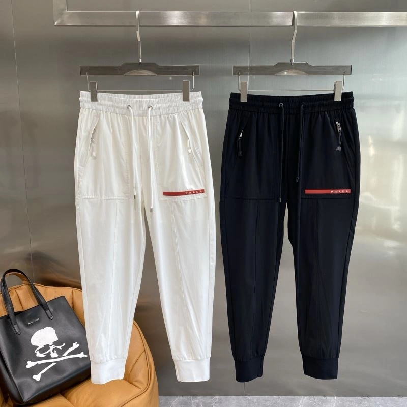 Prada Long Pants AllSeason 171220
