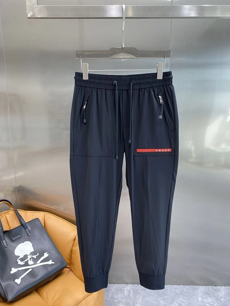 Prada Long Pants AllSeason 171220