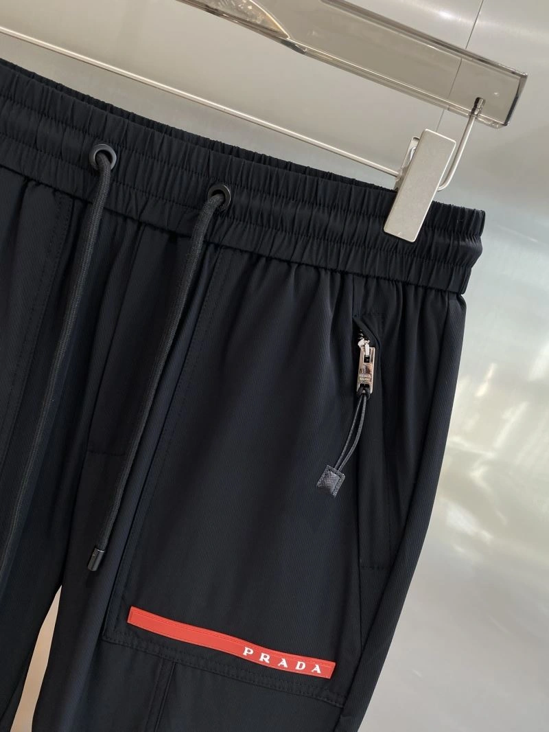 Prada Long Pants AllSeason 171220