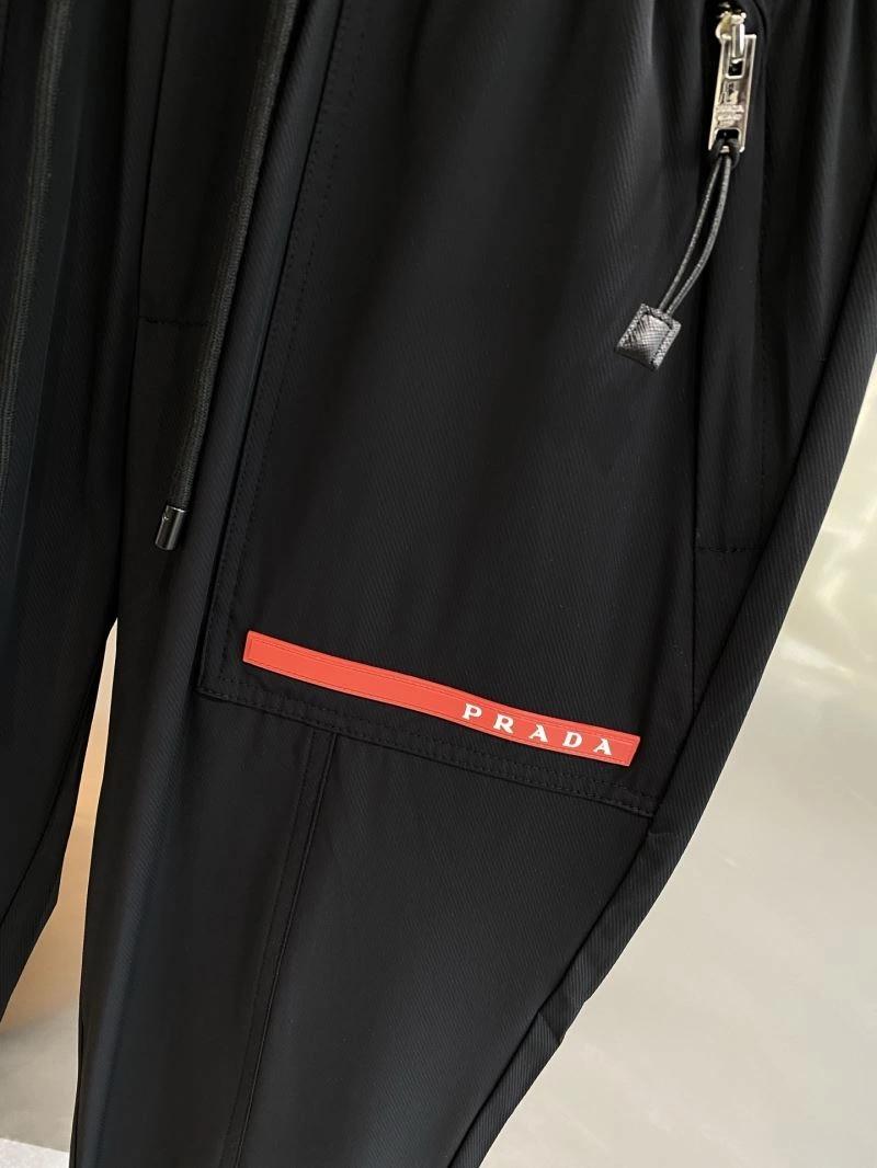 Prada Long Pants AllSeason 171220
