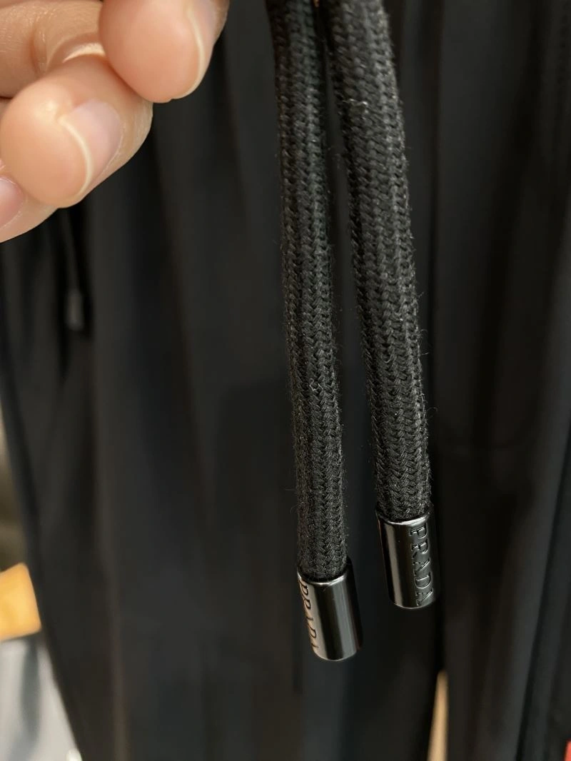 Prada Long Pants AllSeason 171220