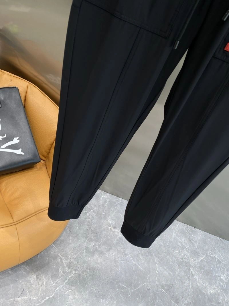 Prada Long Pants AllSeason 171220