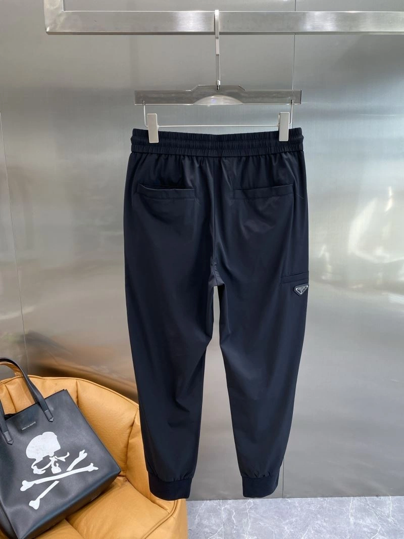 Prada Long Pants AllSeason 171220
