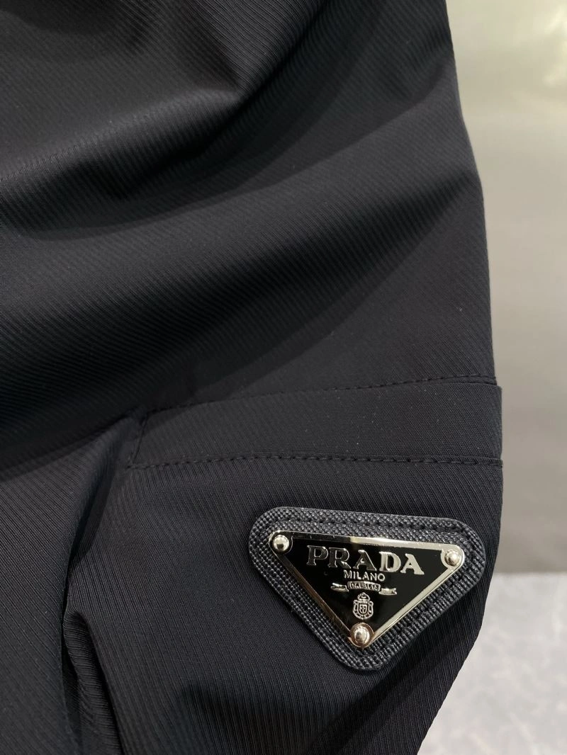Prada Long Pants AllSeason 171220