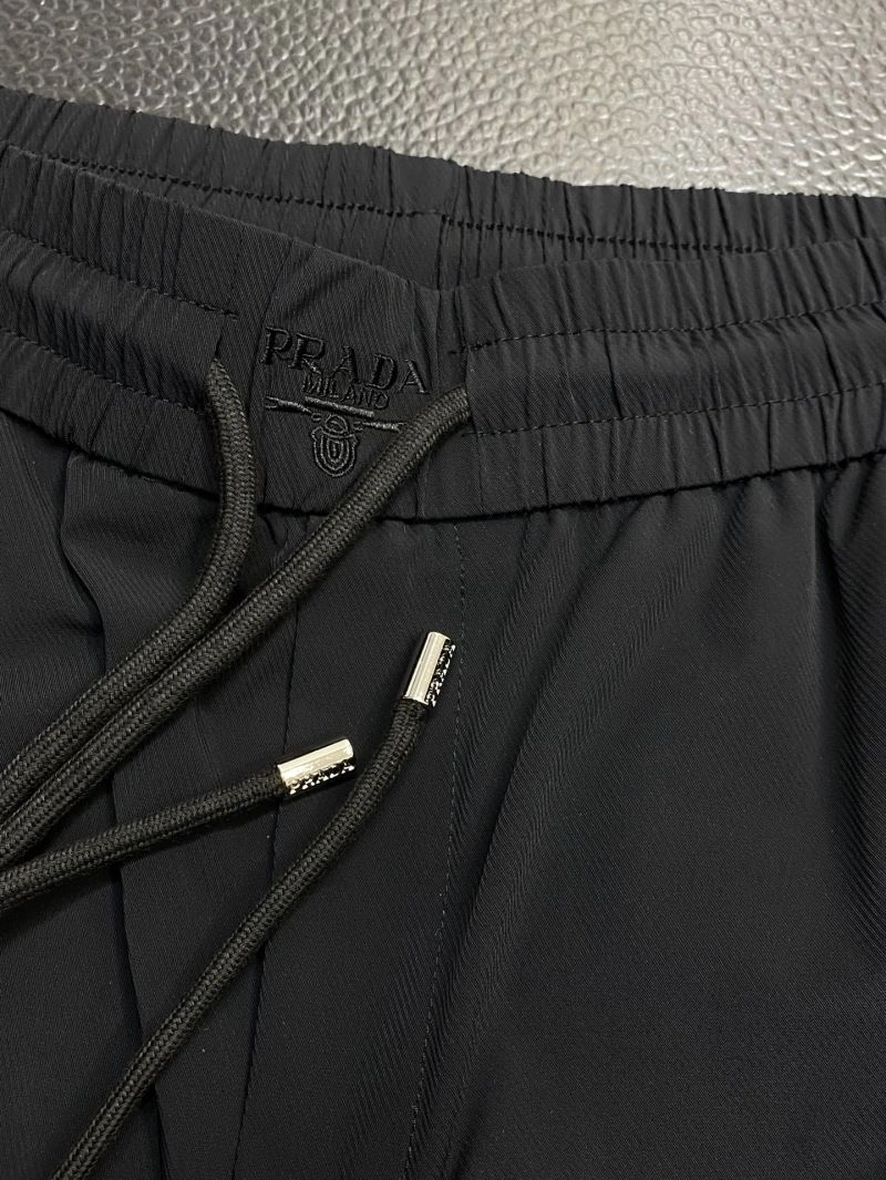 Contemporary Prada Long Pants 171201