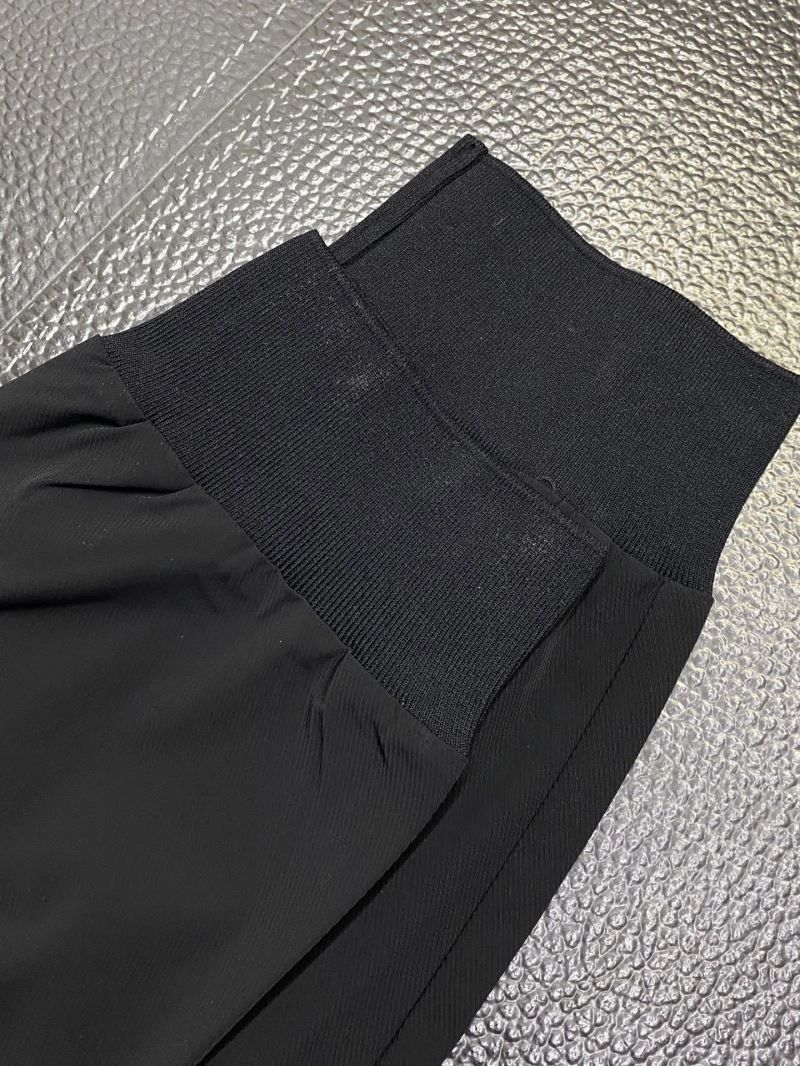 Contemporary Prada Long Pants 171201