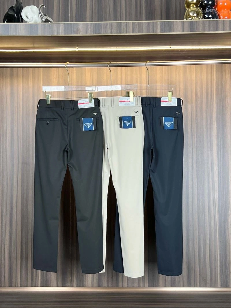 SunProtective Prada Long Pants 171236