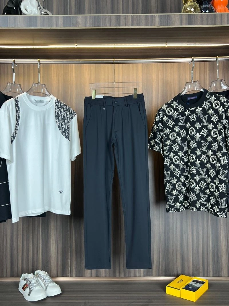 SunProtective Prada Long Pants 171236