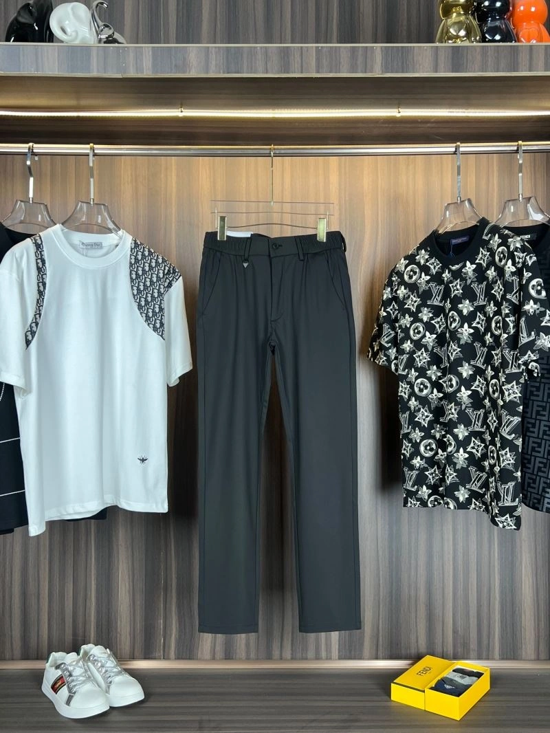 SunProtective Prada Long Pants 171236