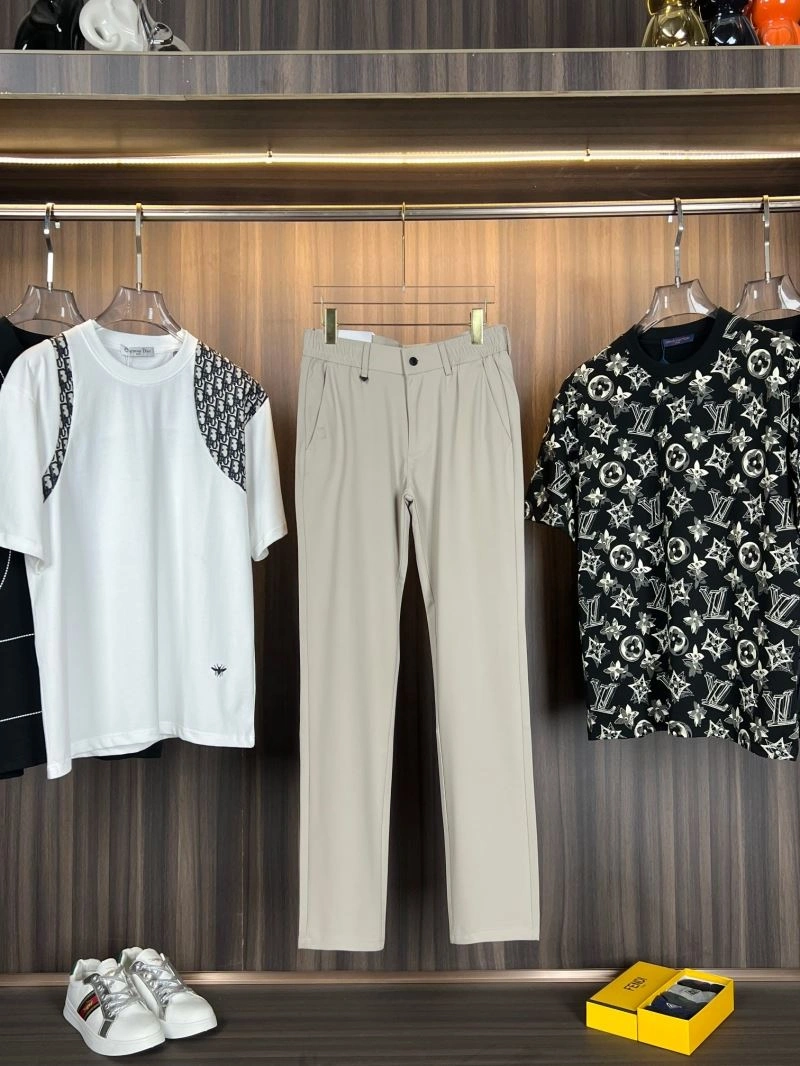 SunProtective Prada Long Pants 171236