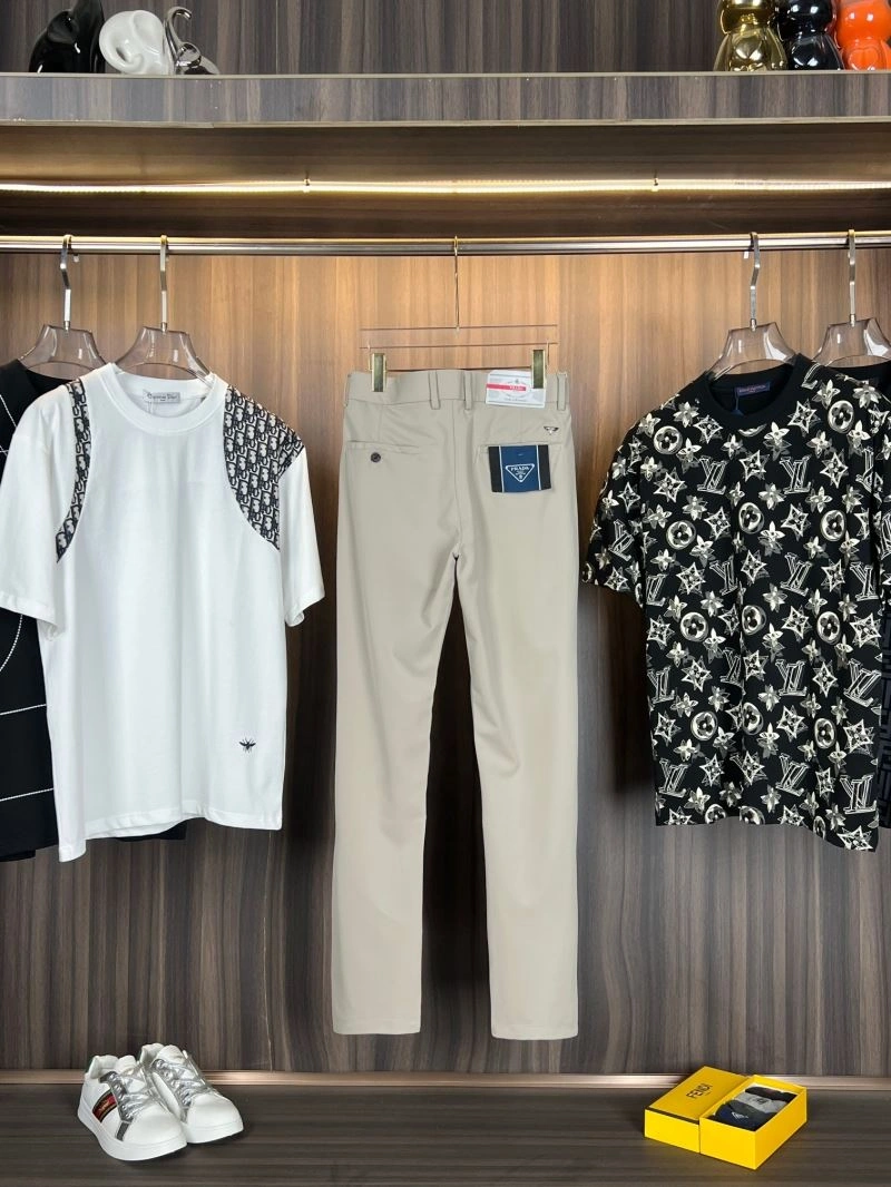 SunProtective Prada Long Pants 171236