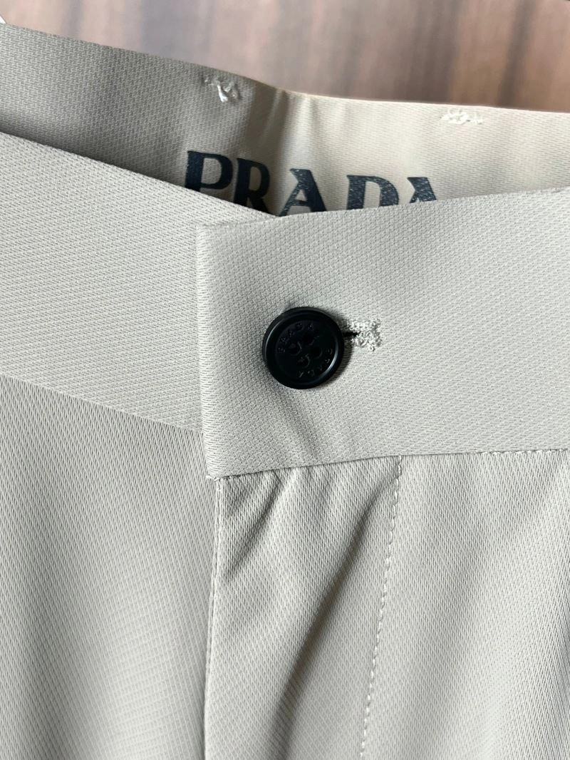 SunProtective Prada Long Pants 171236