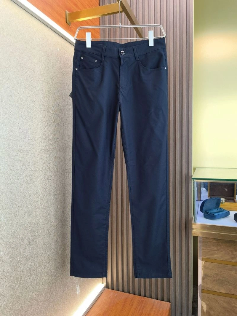 Prada Long Pants Vibrant 171200