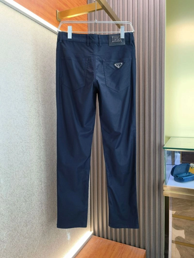 Prada Long Pants Vibrant 171200
