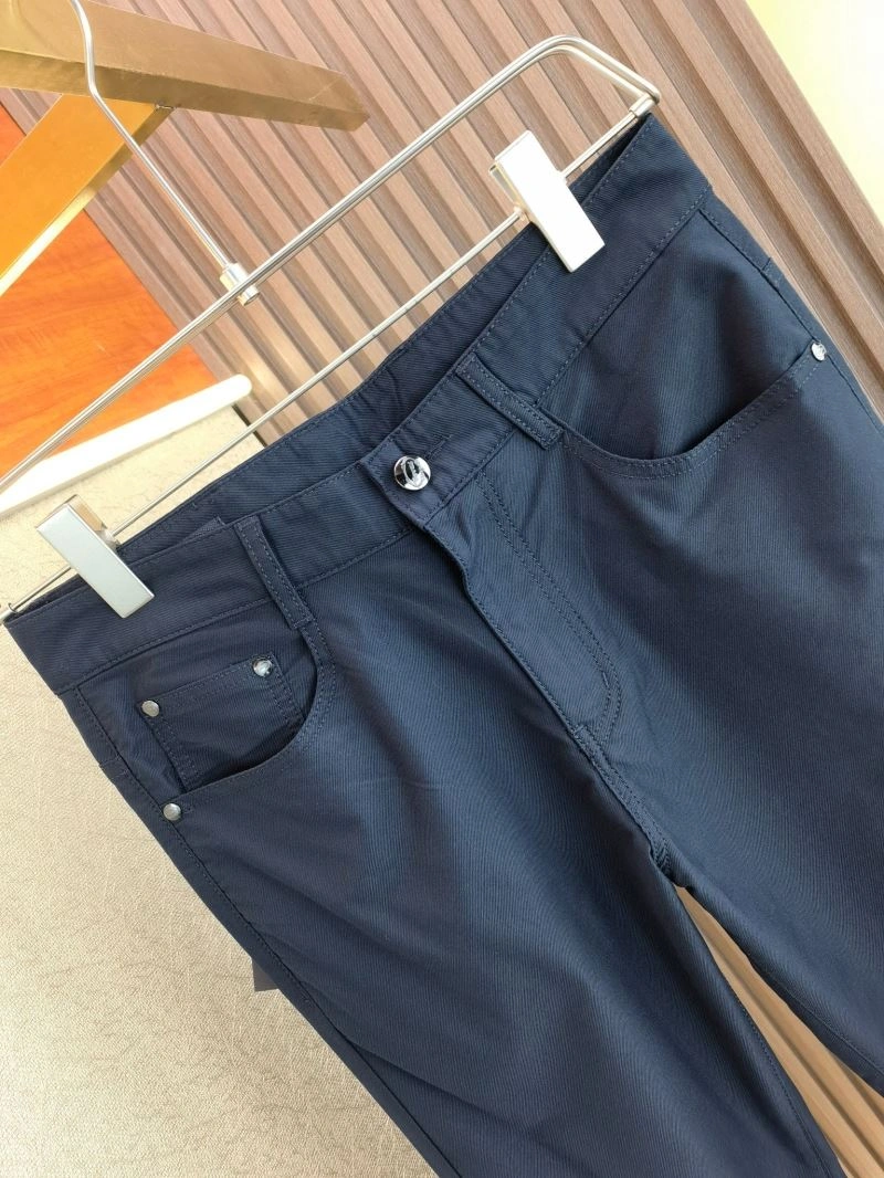 Prada Long Pants Vibrant 171200