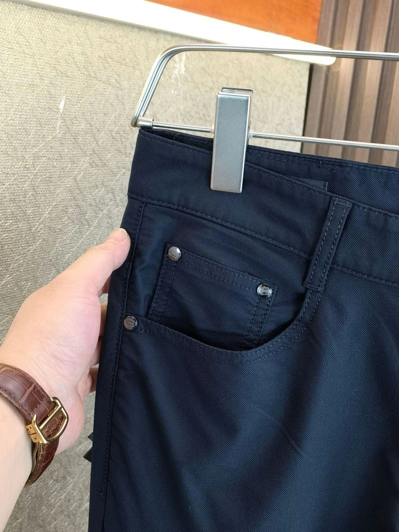 Prada Long Pants Vibrant 171200