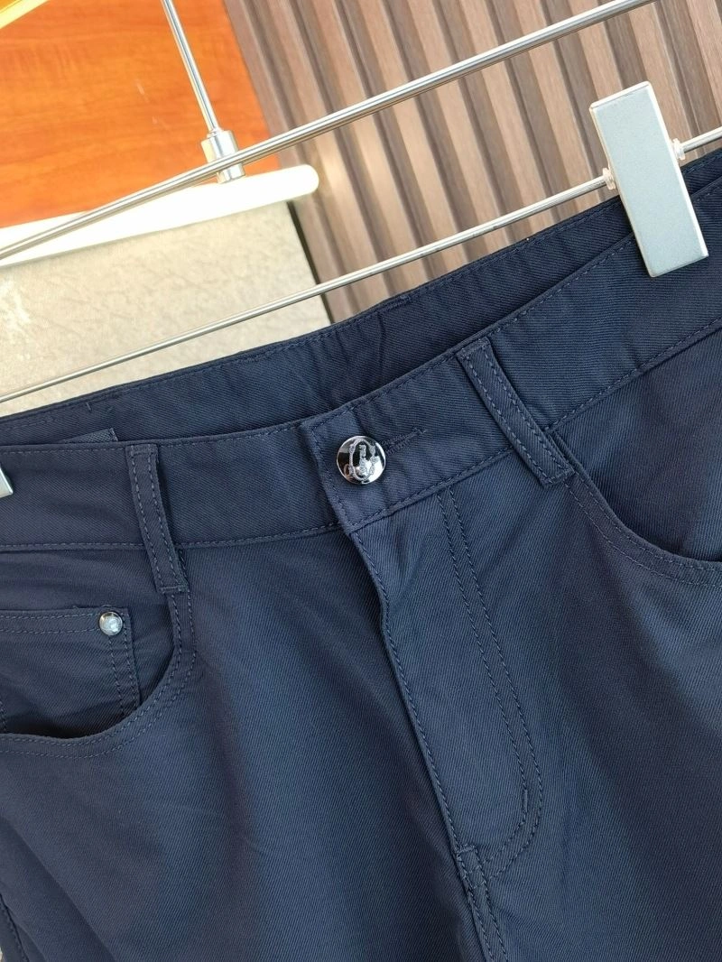 Prada Long Pants Vibrant 171200