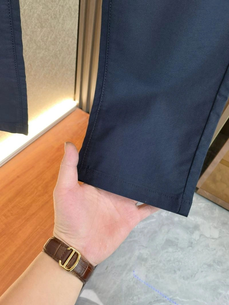 Prada Long Pants Vibrant 171200