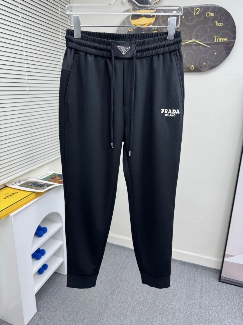 Prada Long Pants SportInspired 171219