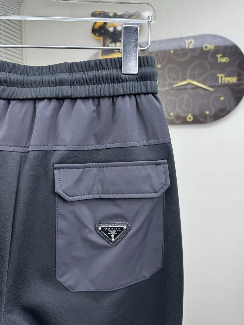 Prada Long Pants SportInspired 171219