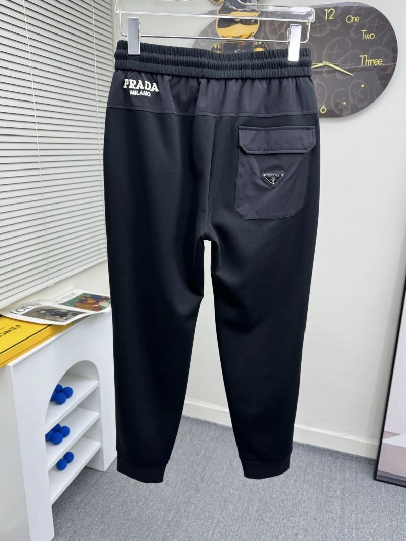 Prada Long Pants SportInspired 171219