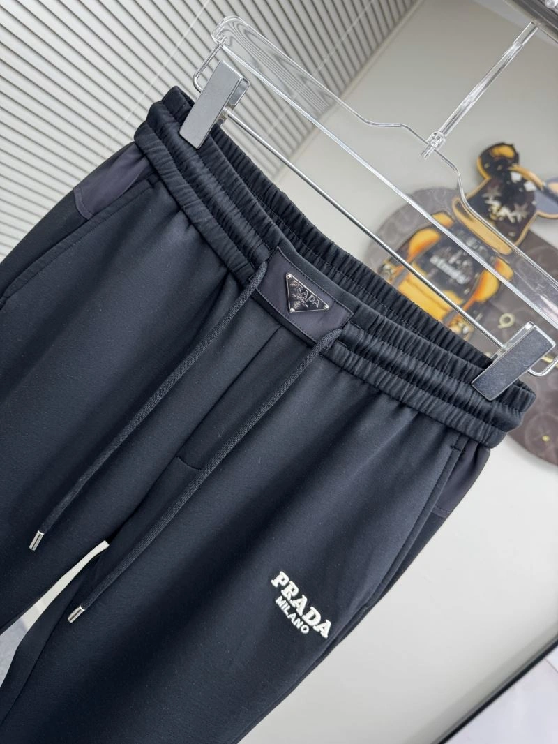 Prada Long Pants SportInspired 171219