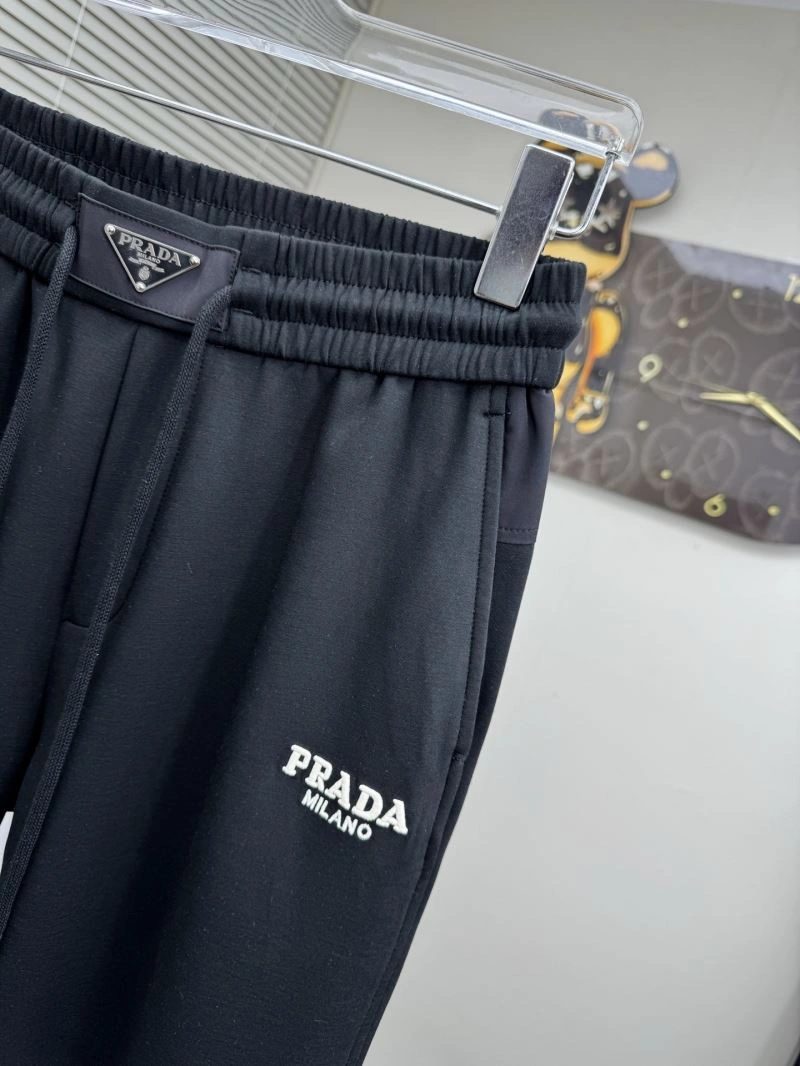 Prada Long Pants SportInspired 171219