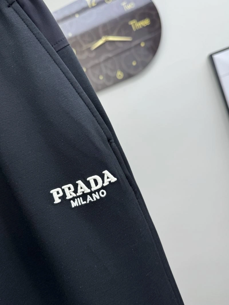 Prada Long Pants SportInspired 171219